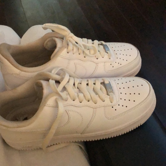 Airforces for sell - Picture 3 of 5
